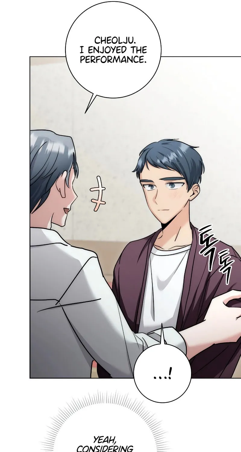 Genius Actor's Aura Chapter 13 page 67 - 