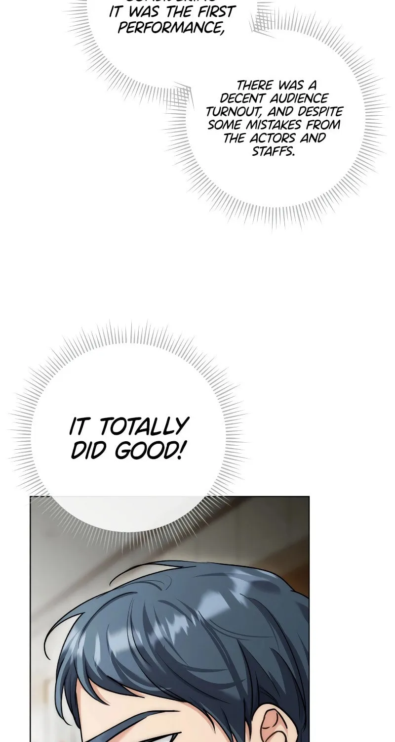 Genius Actor's Aura Chapter 13 page 68 - 