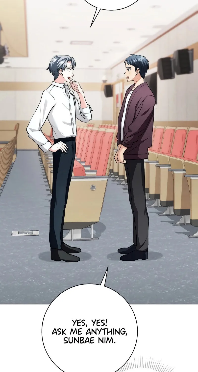 Genius Actor's Aura Chapter 13 page 70 - 