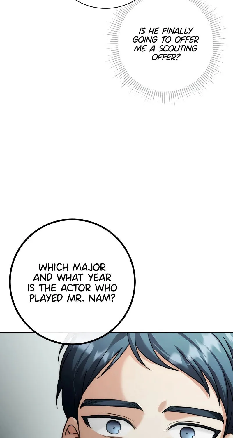 Genius Actor's Aura Chapter 13 page 71 - 