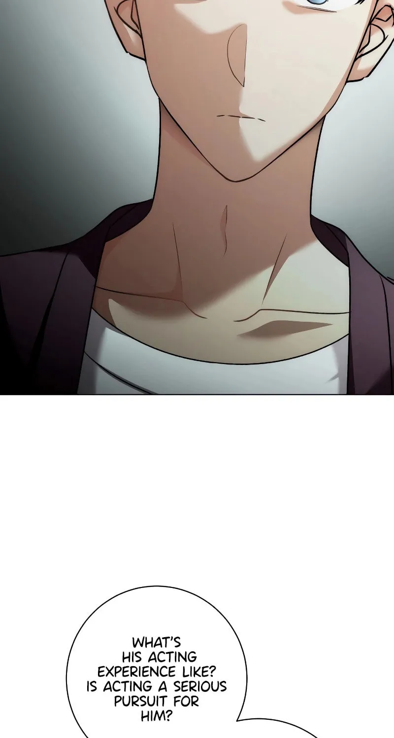 Genius Actor's Aura Chapter 13 page 72 - 