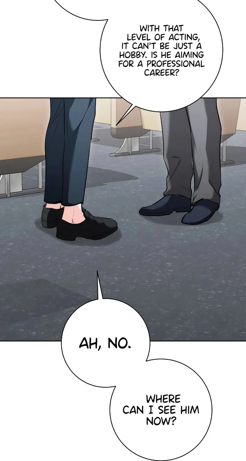 Genius Actor's Aura Chapter 13 page 73 - 