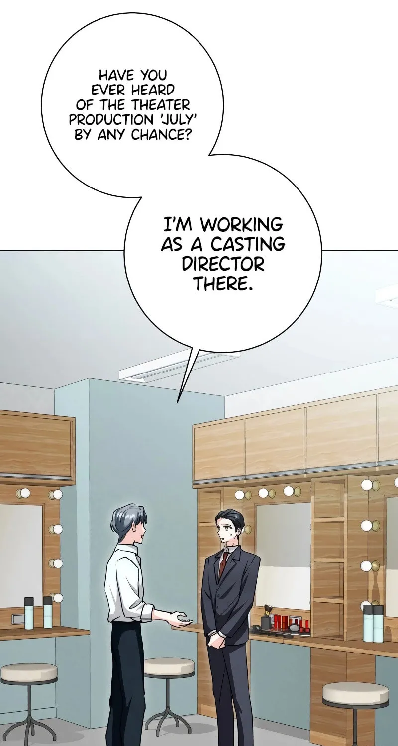 Genius Actor's Aura Chapter 13 page 82 - 