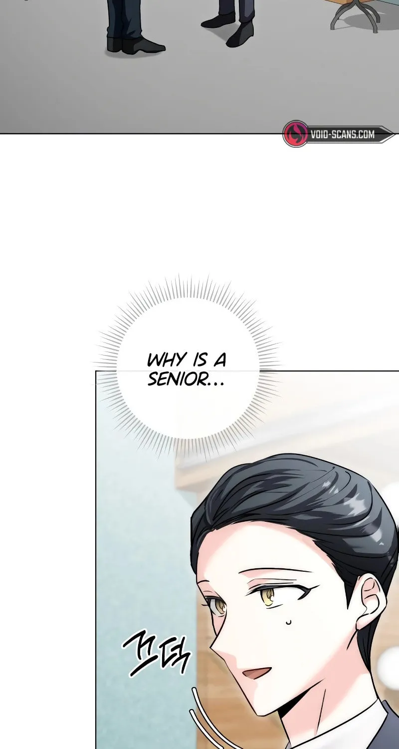 Genius Actor's Aura Chapter 13 page 83 - 