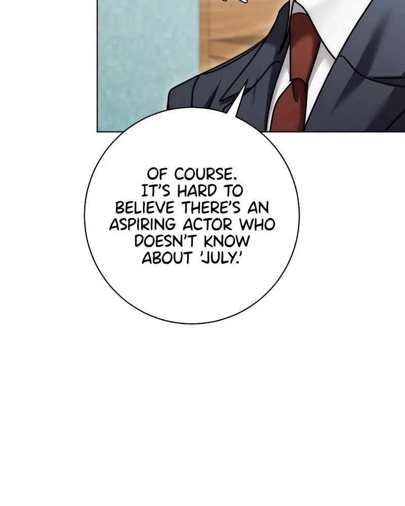 Genius Actor's Aura Chapter 13 page 84 - 