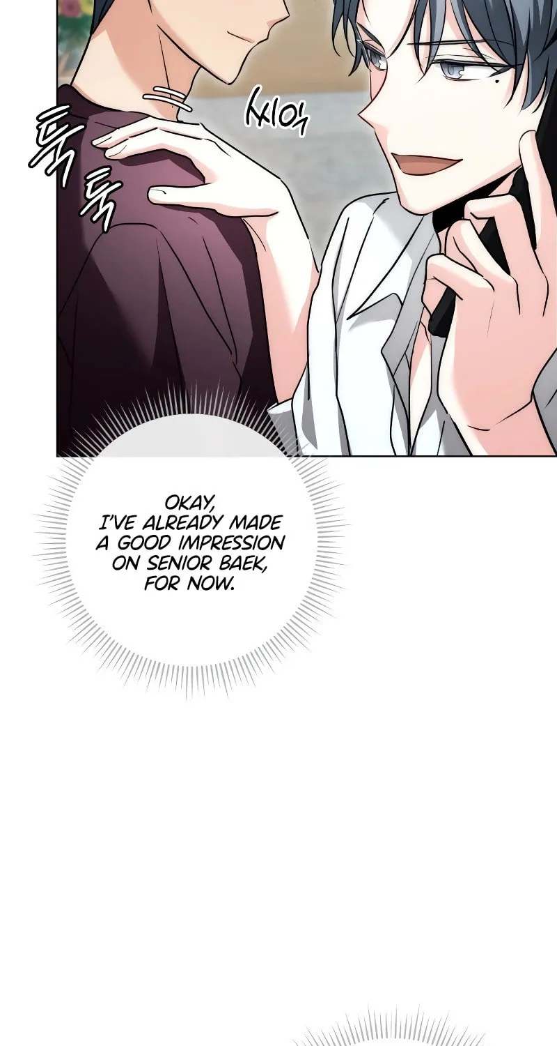 Genius Actor's Aura Chapter 13 page 10 - 