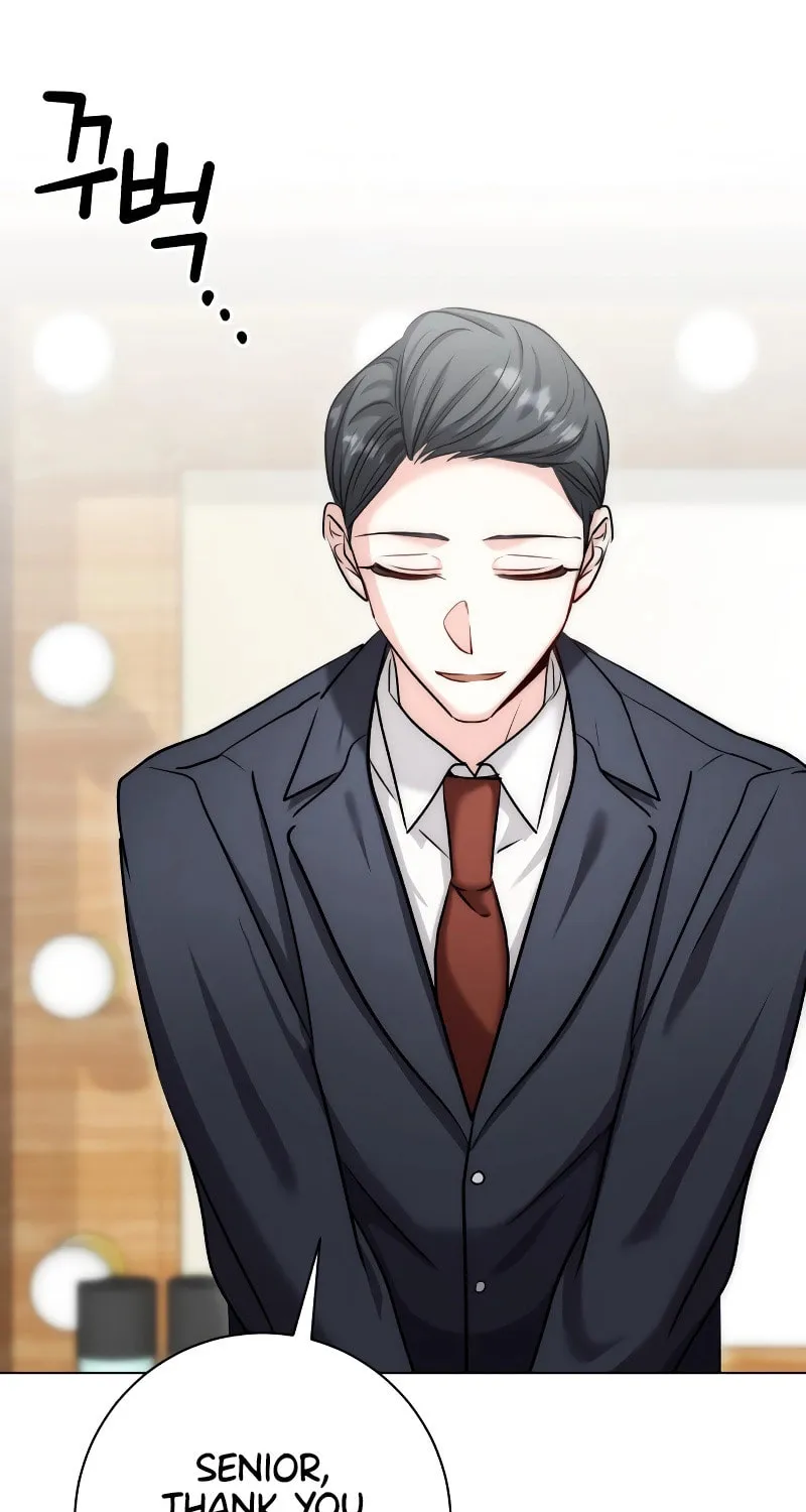 Genius Actor's Aura Chapter 13 page 91 - 