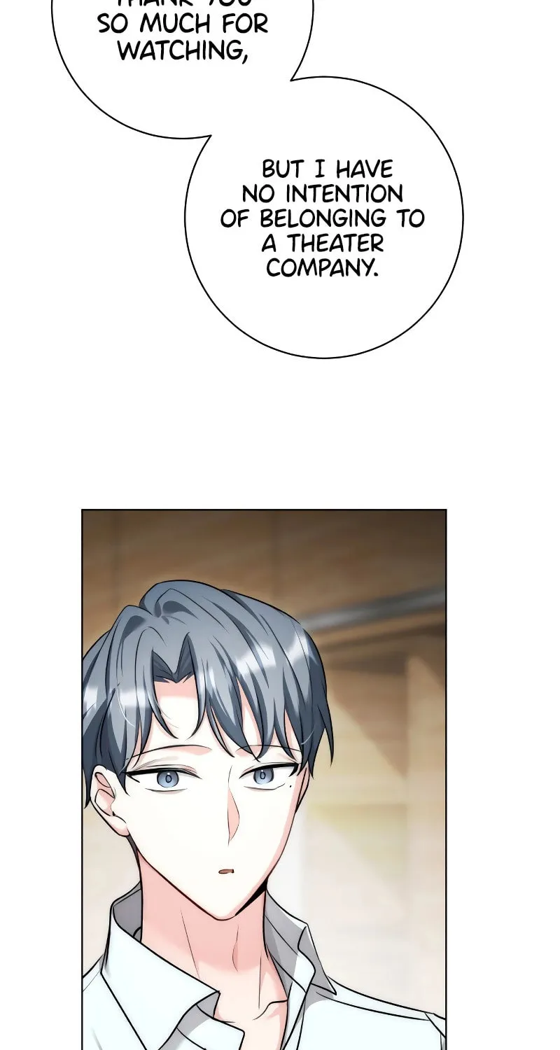 Genius Actor's Aura Chapter 13 page 92 - 