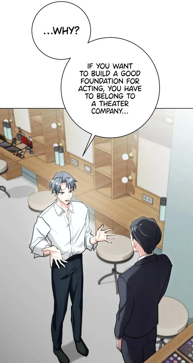 Genius Actor's Aura Chapter 13 page 94 - 