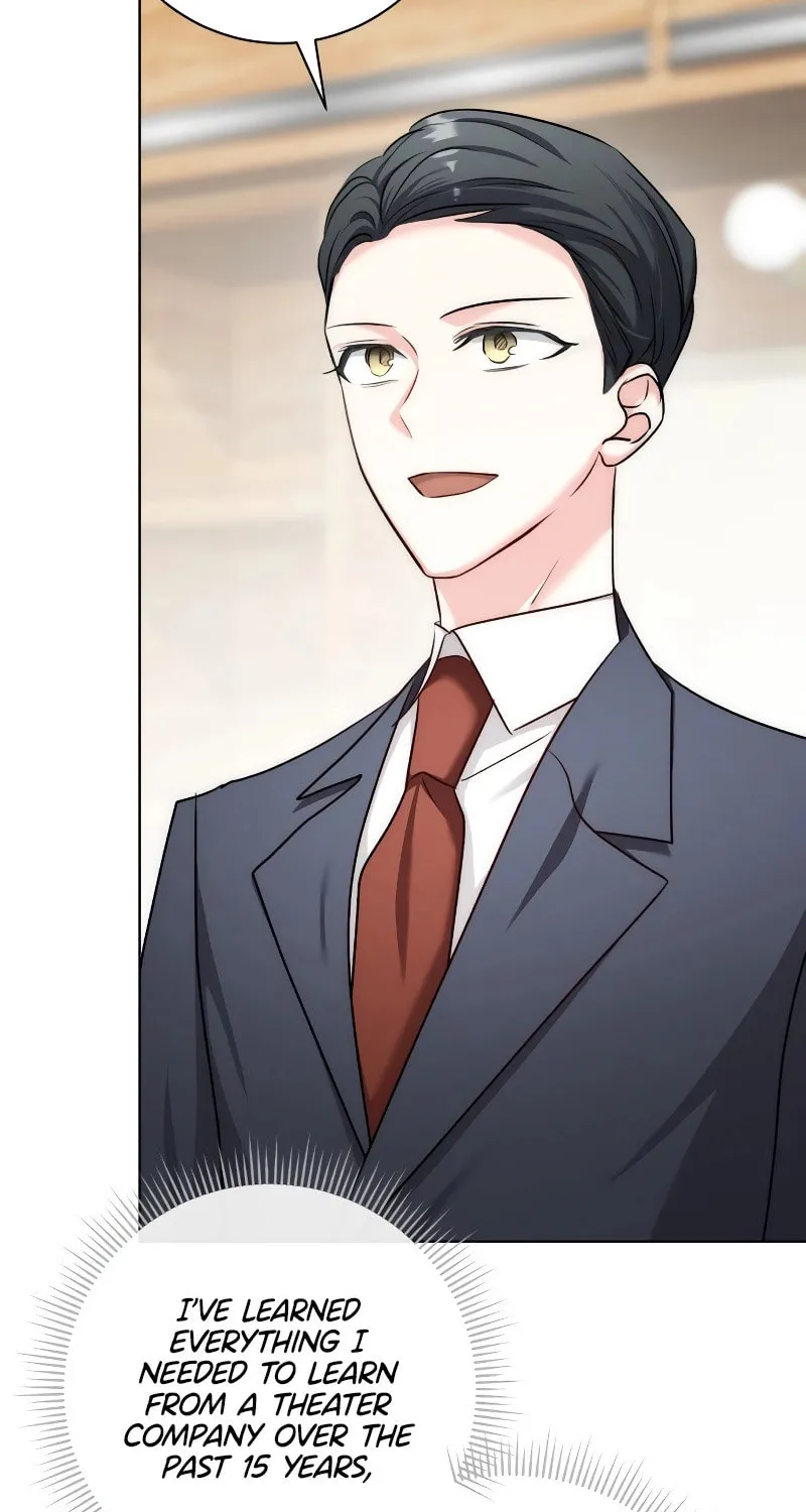 Genius Actor's Aura Chapter 13 page 96 - 