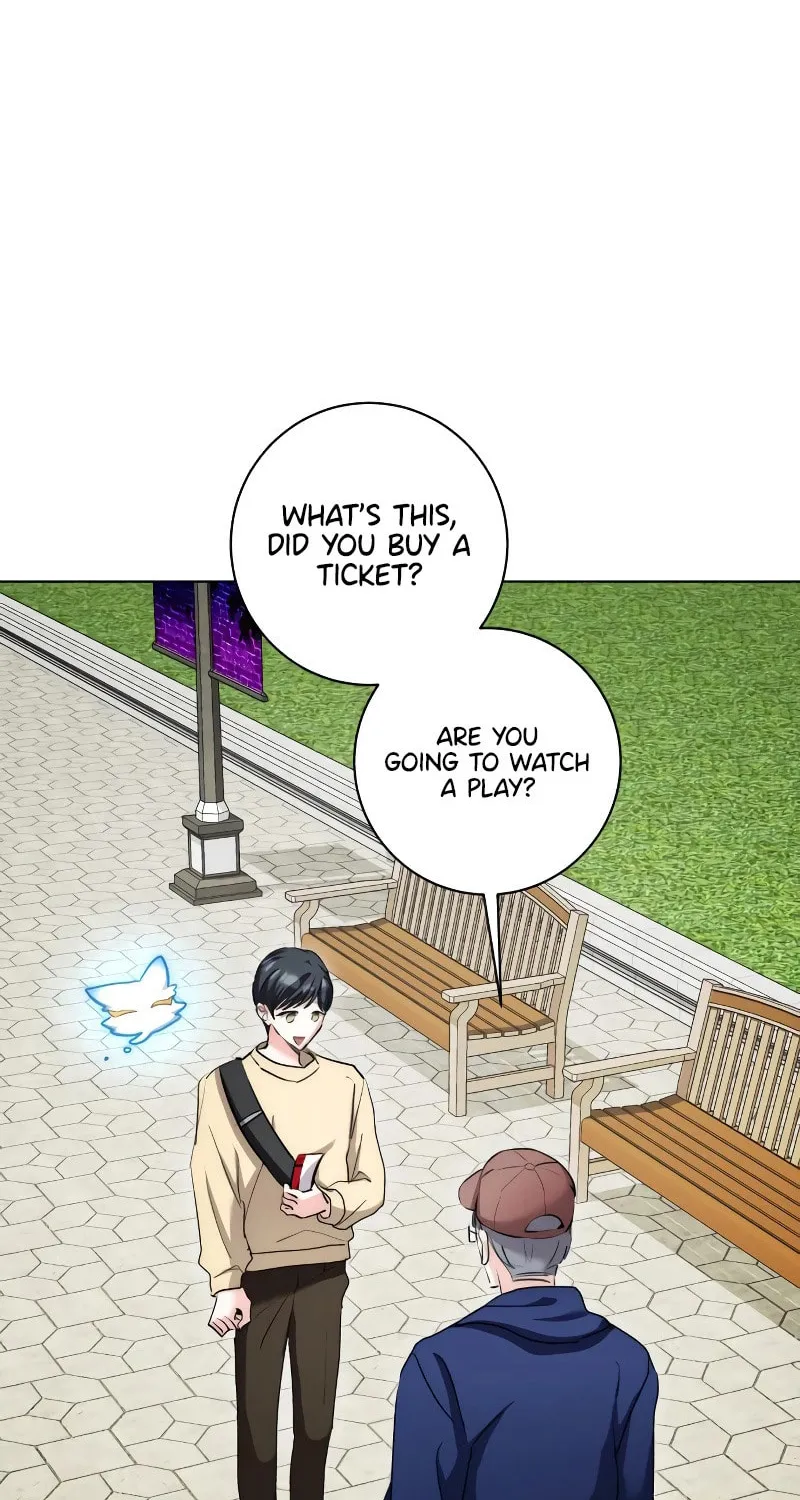 Genius Actor's Aura Chapter 14 page 101 - 
