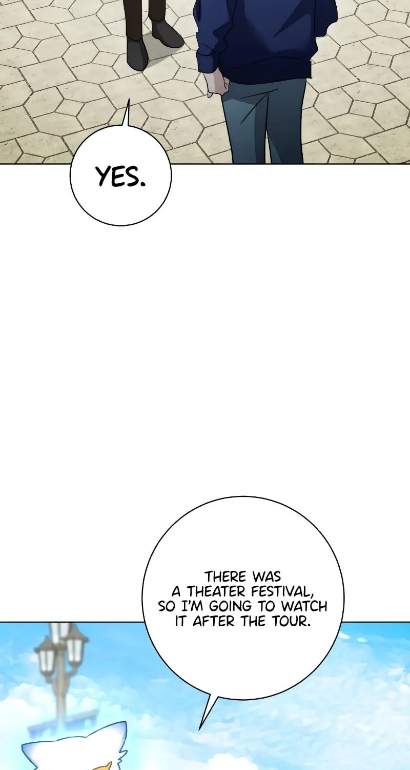 Genius Actor's Aura Chapter 14 page 102 - 