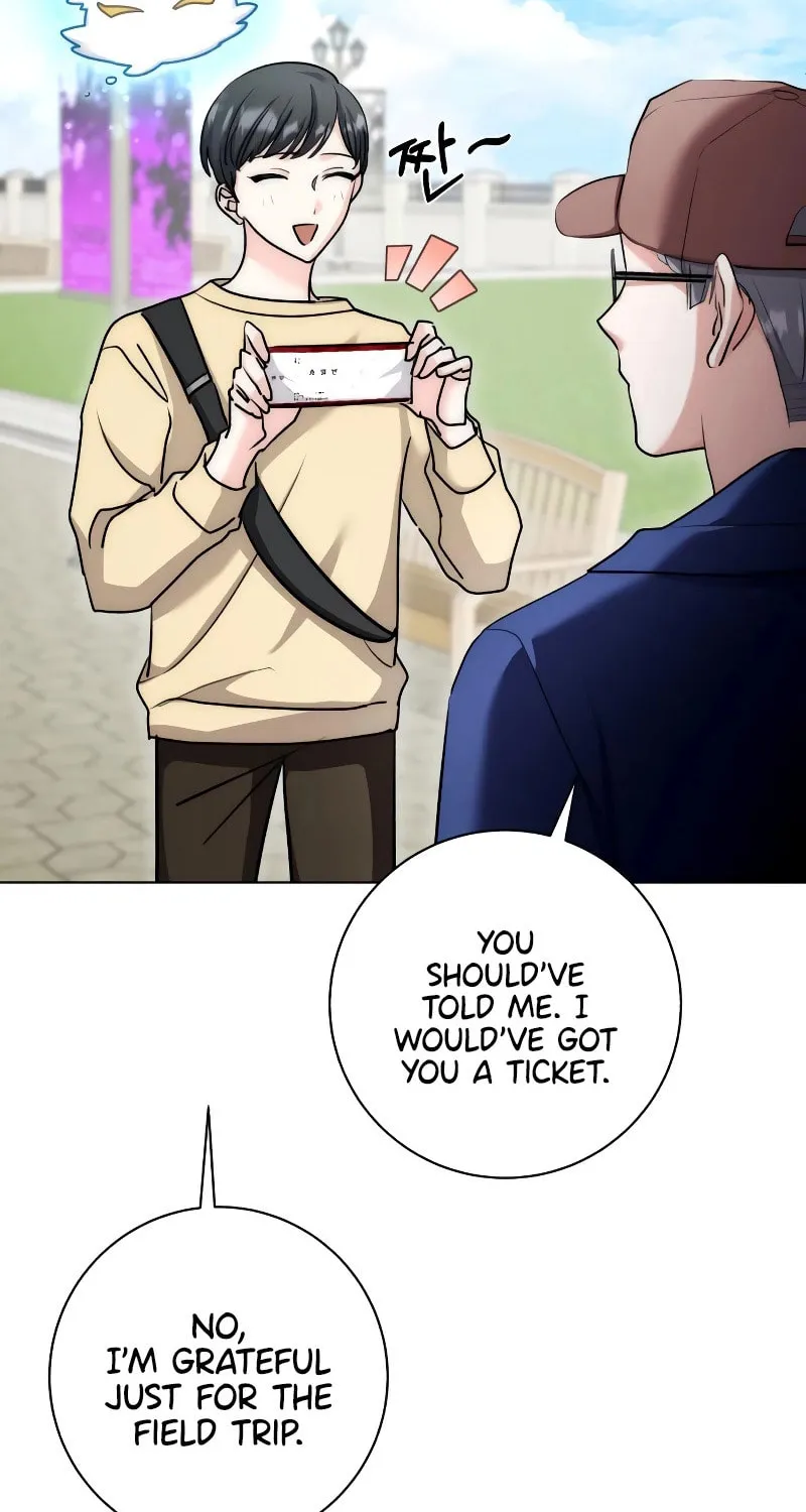 Genius Actor's Aura Chapter 14 page 103 - 