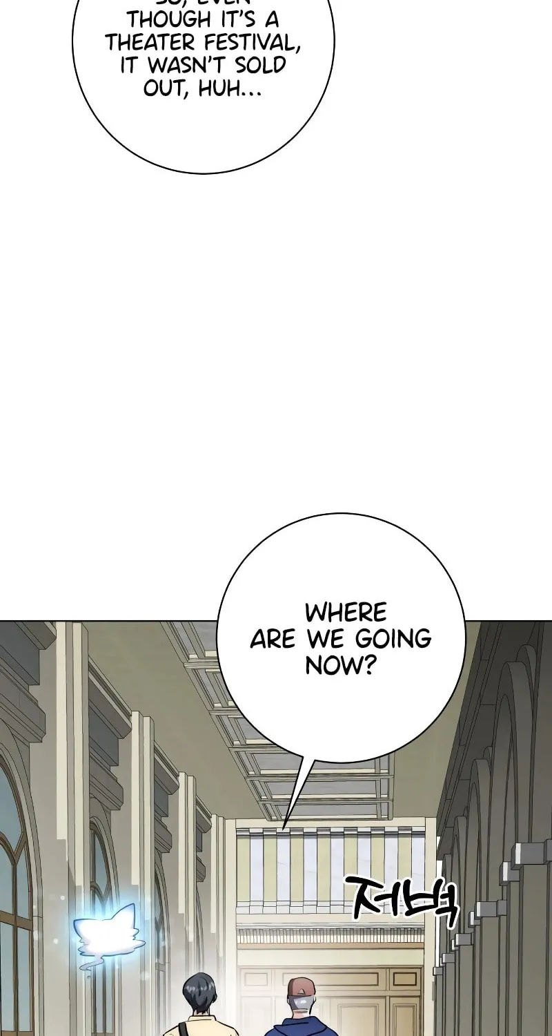 Genius Actor's Aura Chapter 14 page 110 - 
