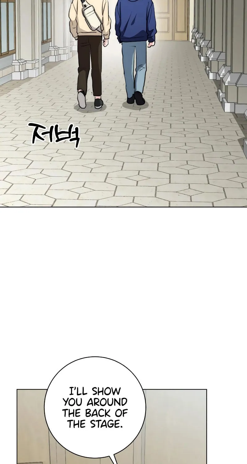 Genius Actor's Aura Chapter 14 page 111 - 