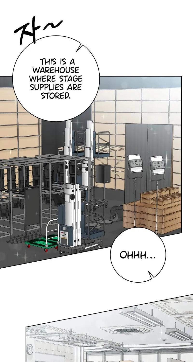 Genius Actor's Aura Chapter 14 page 113 - 