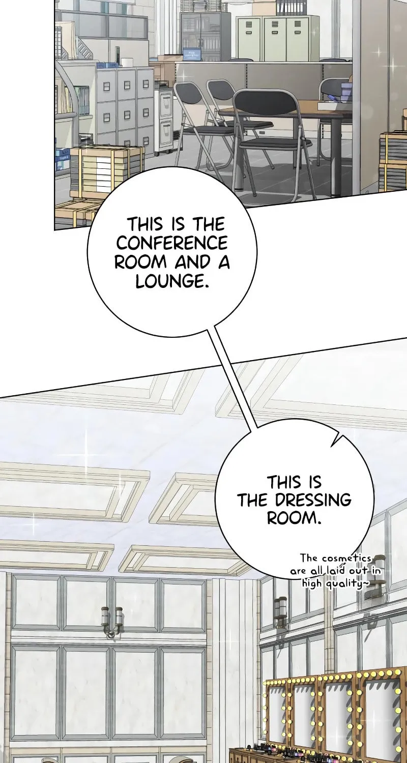Genius Actor's Aura Chapter 14 page 114 - 