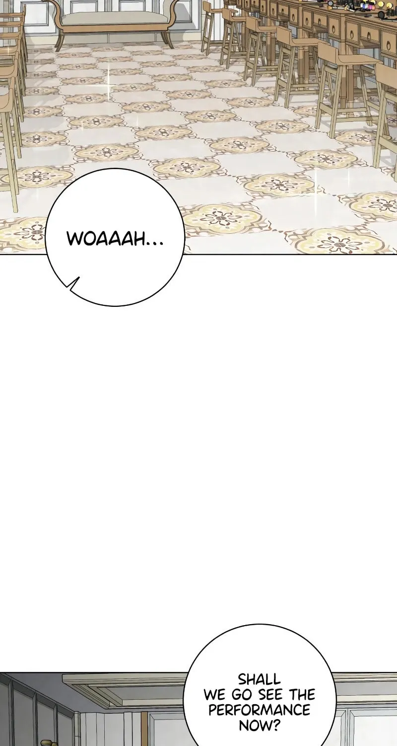 Genius Actor's Aura Chapter 14 page 115 - 