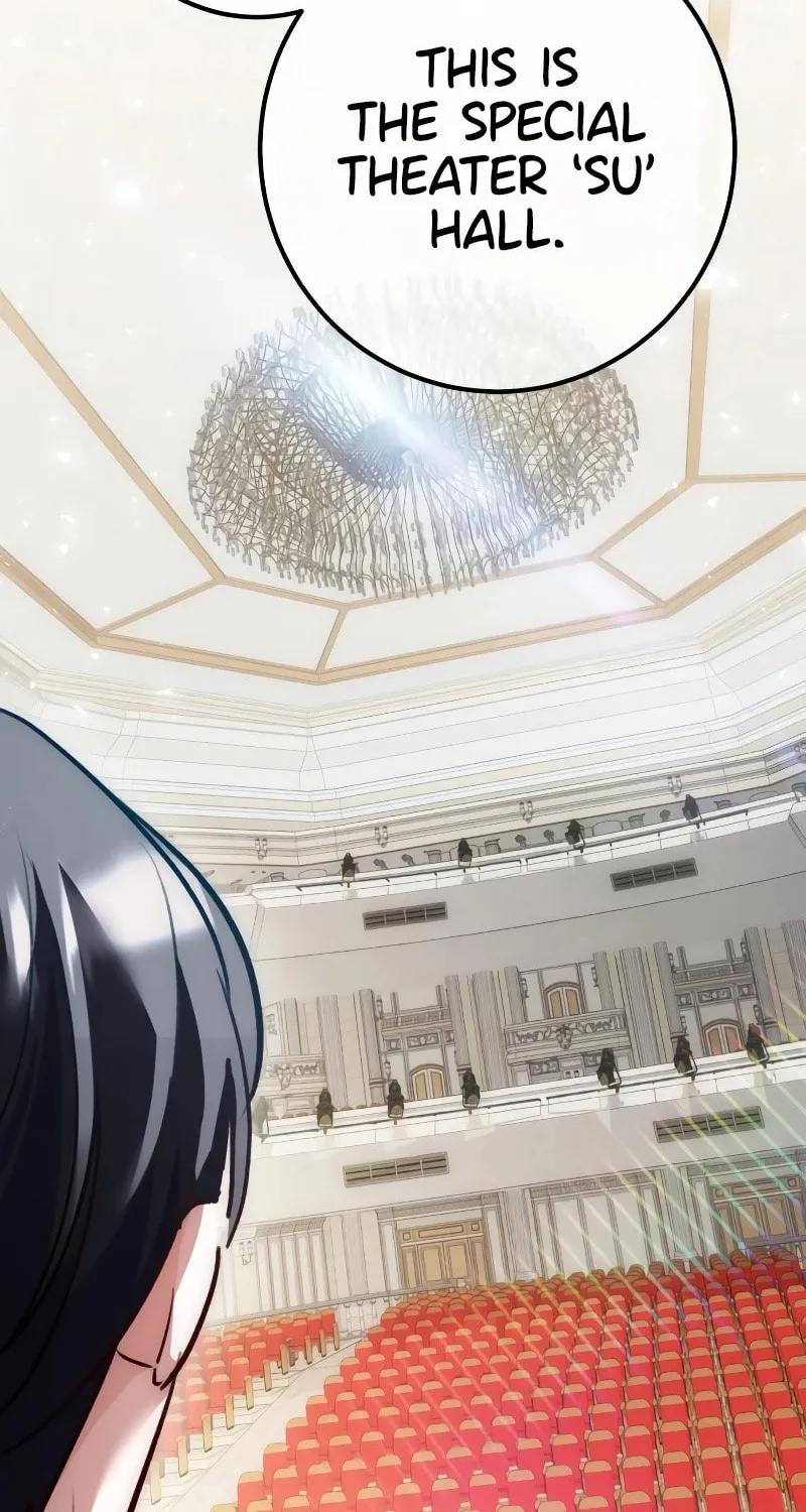Genius Actor's Aura Chapter 14 page 119 - 