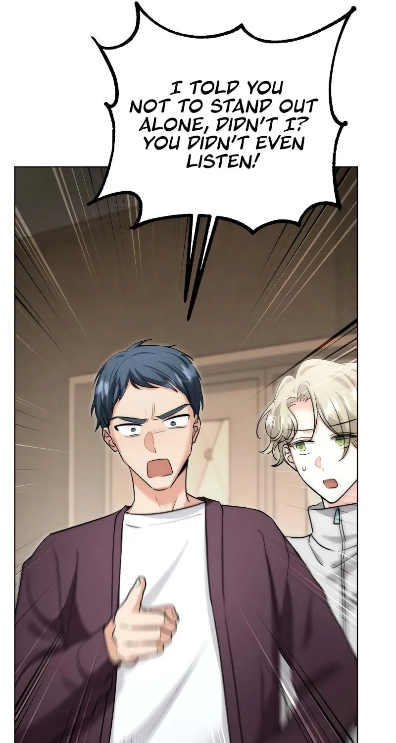 Genius Actor's Aura Chapter 14 page 13 - 