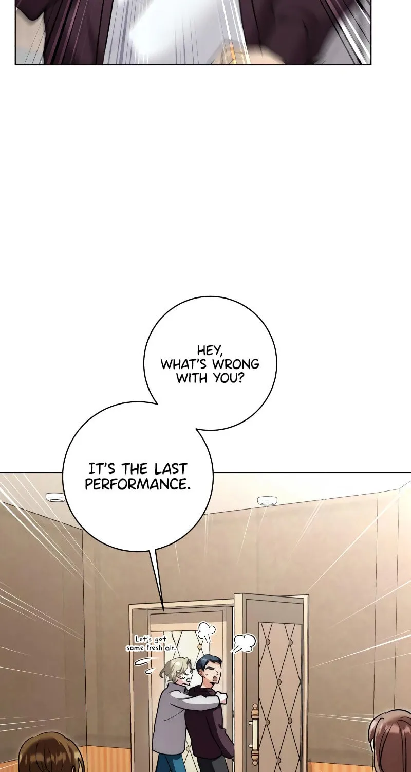 Genius Actor's Aura Chapter 14 page 14 - 