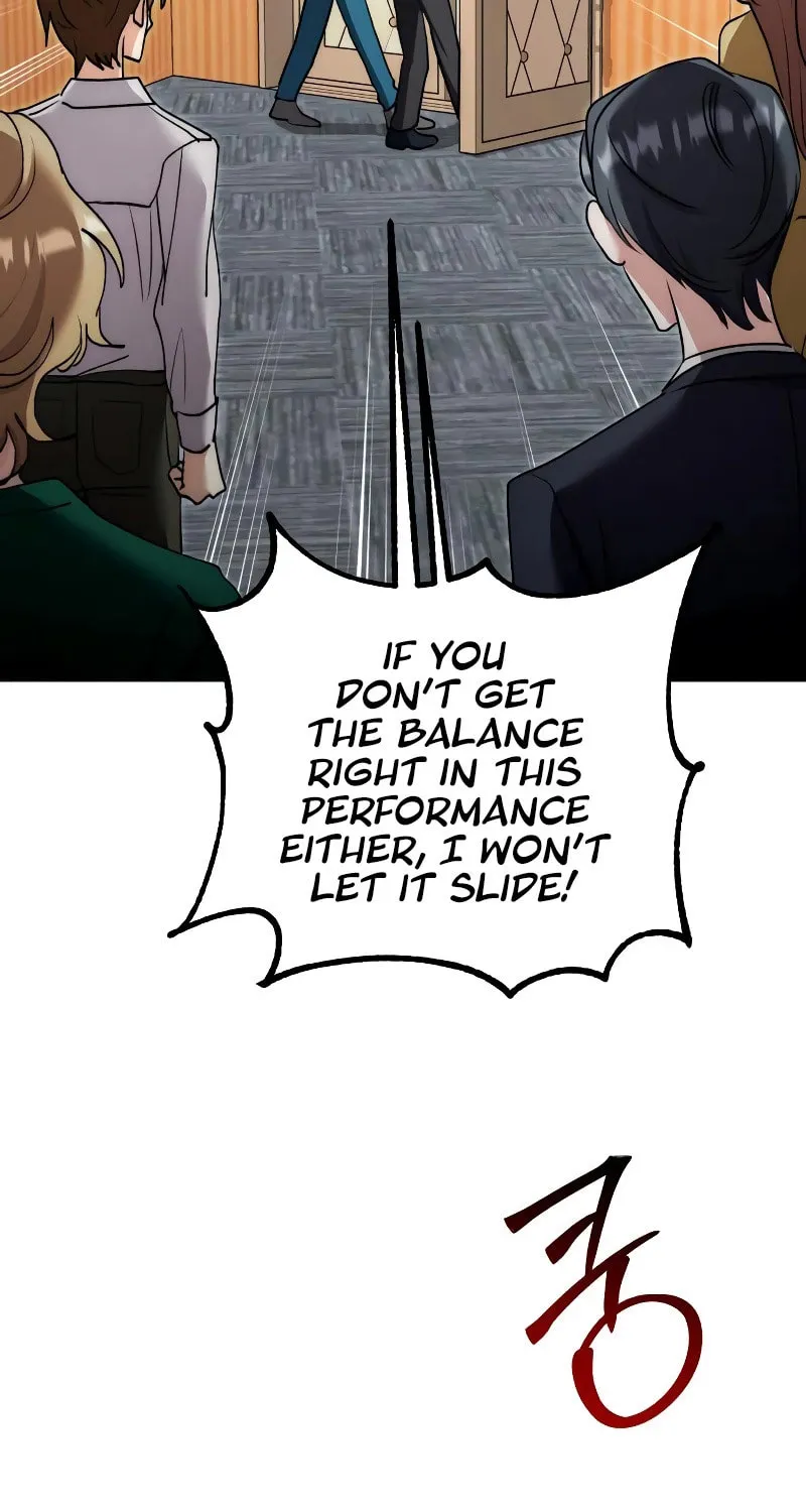 Genius Actor's Aura Chapter 14 page 15 - 