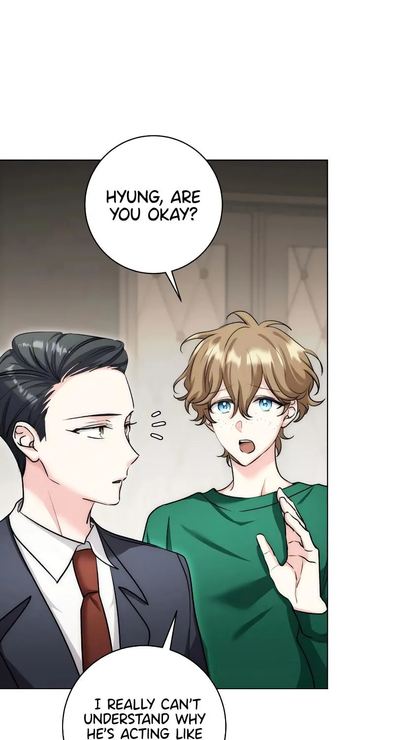 Genius Actor's Aura Chapter 14 page 16 - 
