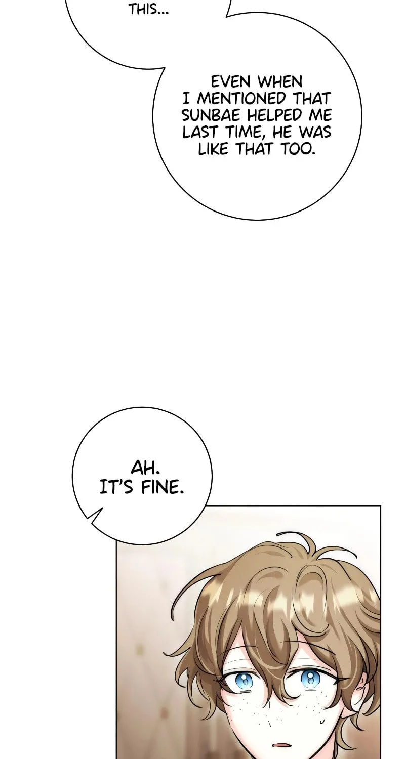 Genius Actor's Aura Chapter 14 page 17 - 