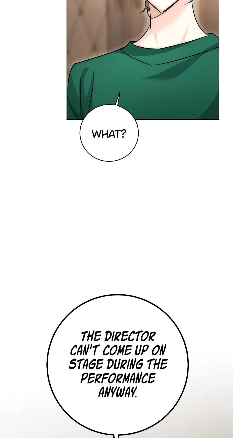 Genius Actor's Aura Chapter 14 page 18 - 