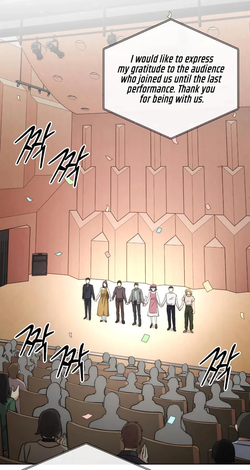 Genius Actor's Aura Chapter 14 page 22 - 