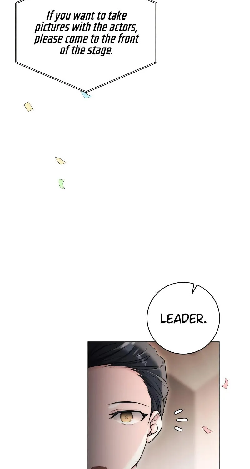 Genius Actor's Aura Chapter 14 page 23 - 