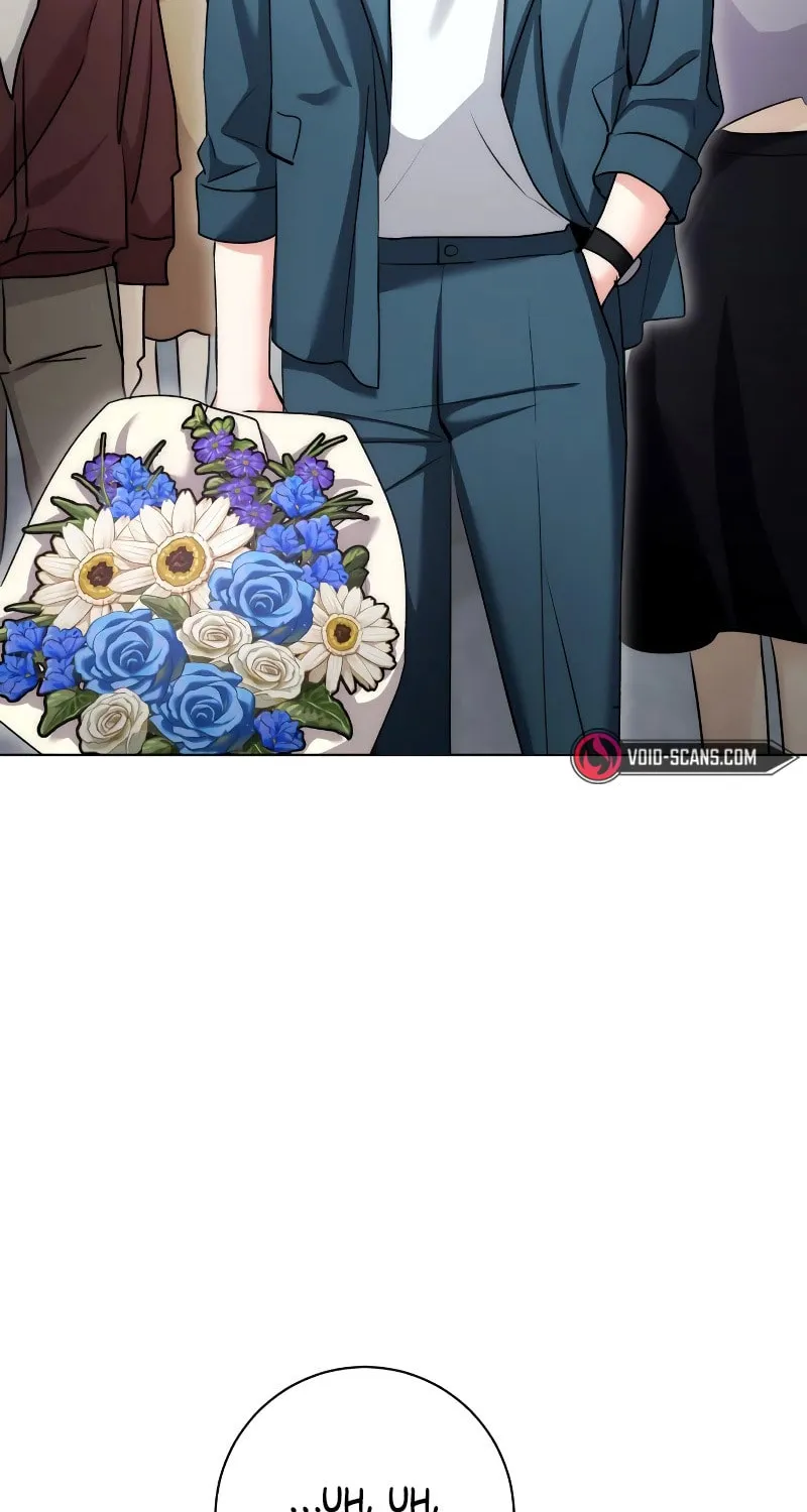 Genius Actor's Aura Chapter 14 page 25 - 