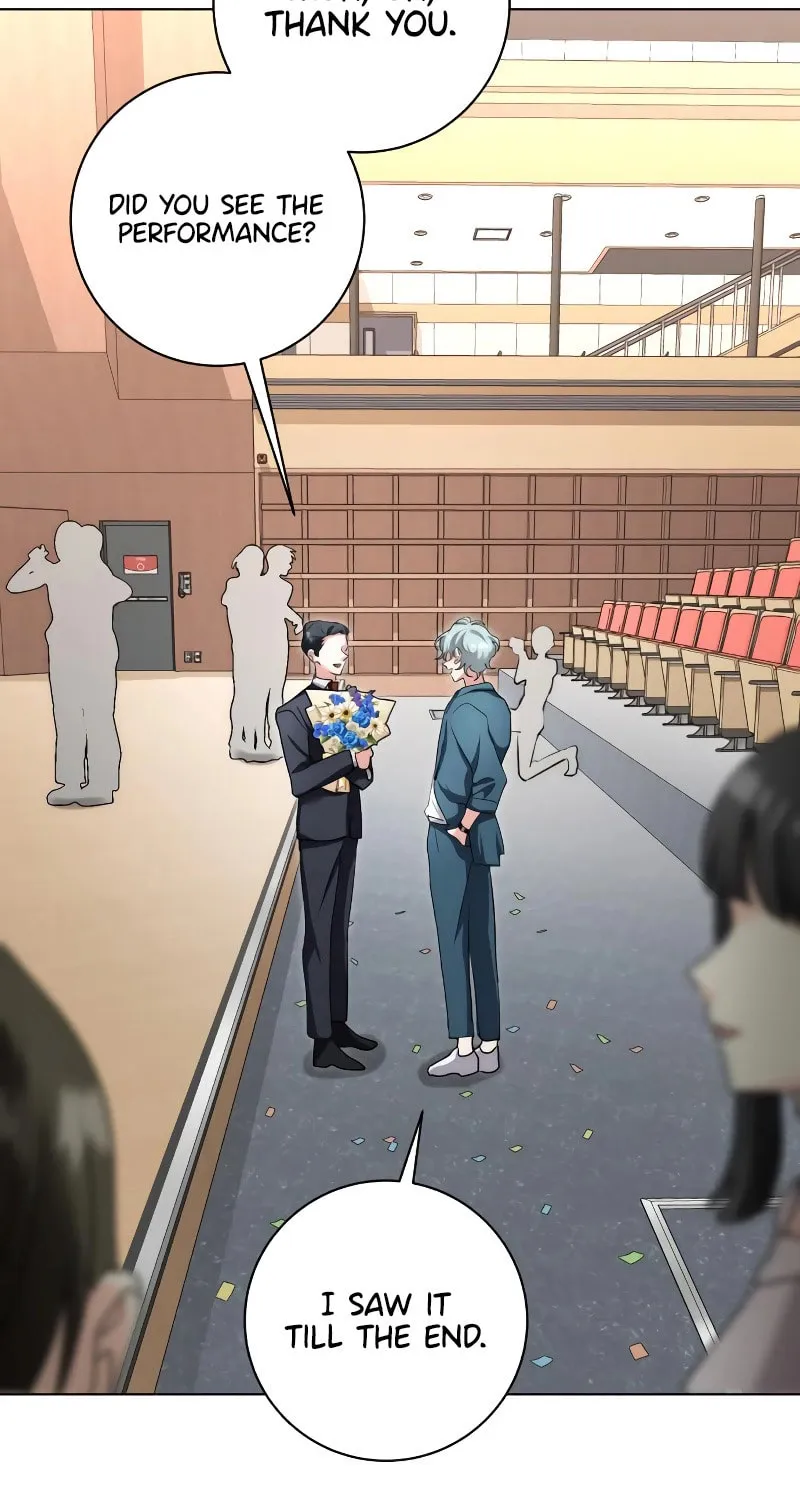 Genius Actor's Aura Chapter 14 page 26 - 