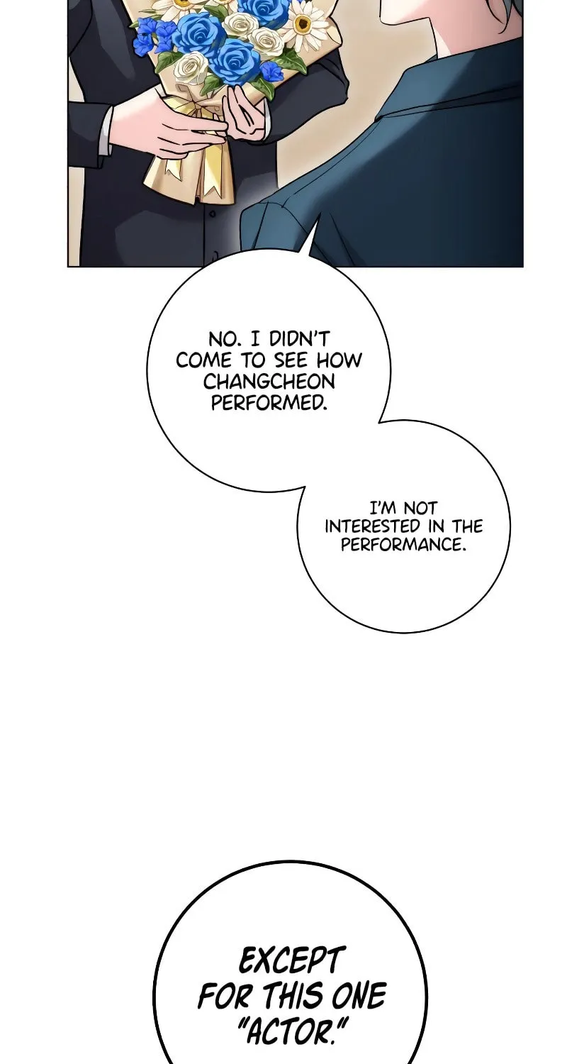 Genius Actor's Aura Chapter 14 page 28 - 