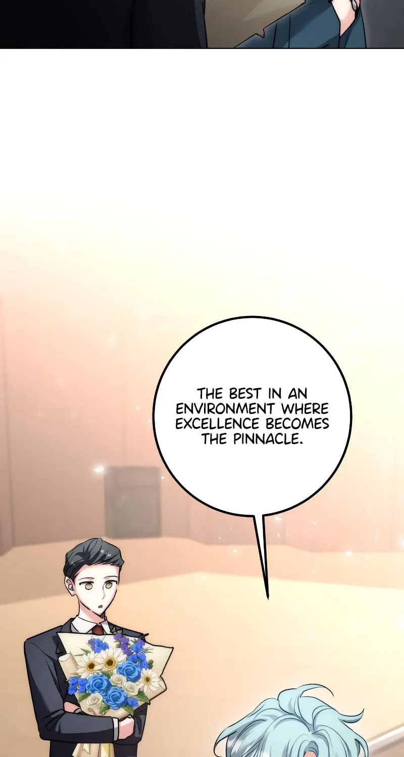 Genius Actor's Aura Chapter 14 page 32 - 