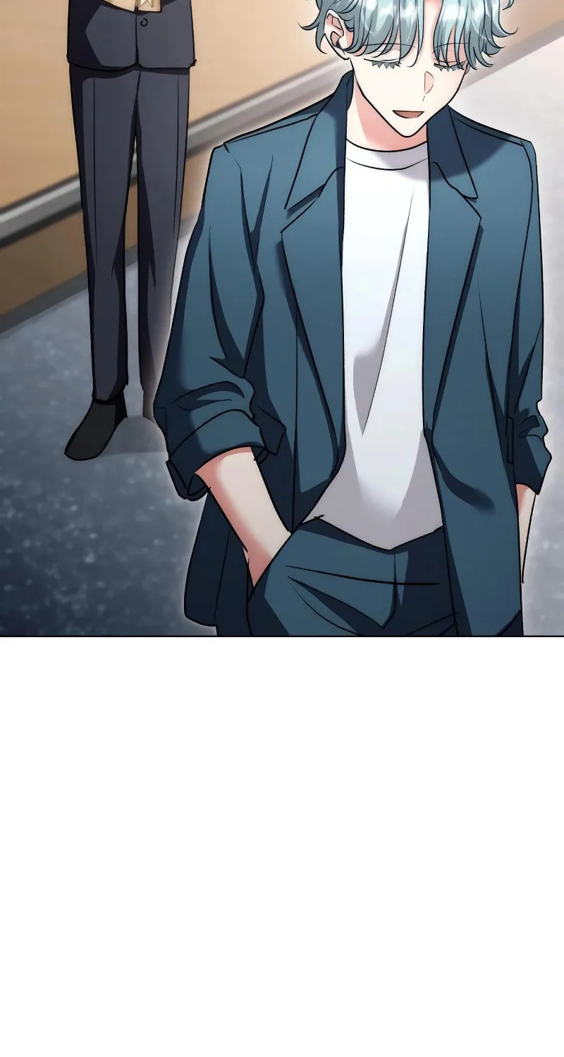 Genius Actor's Aura Chapter 14 page 33 - 