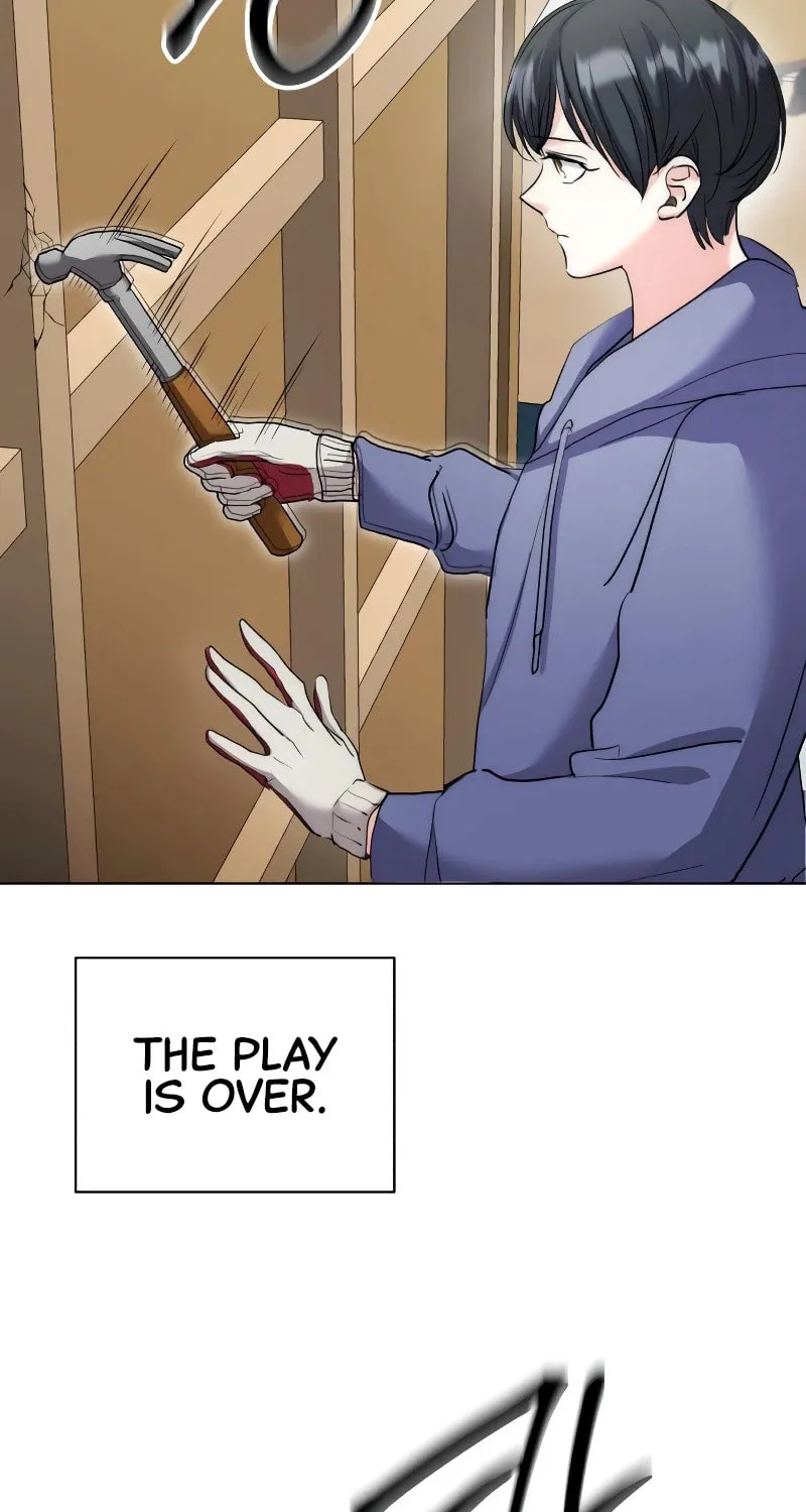 Genius Actor's Aura Chapter 14 page 37 - 