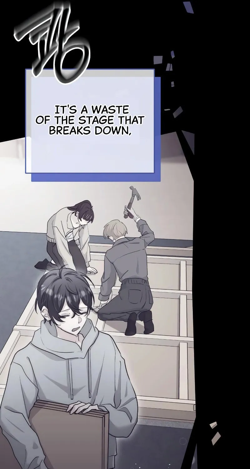 Genius Actor's Aura Chapter 14 page 40 - 