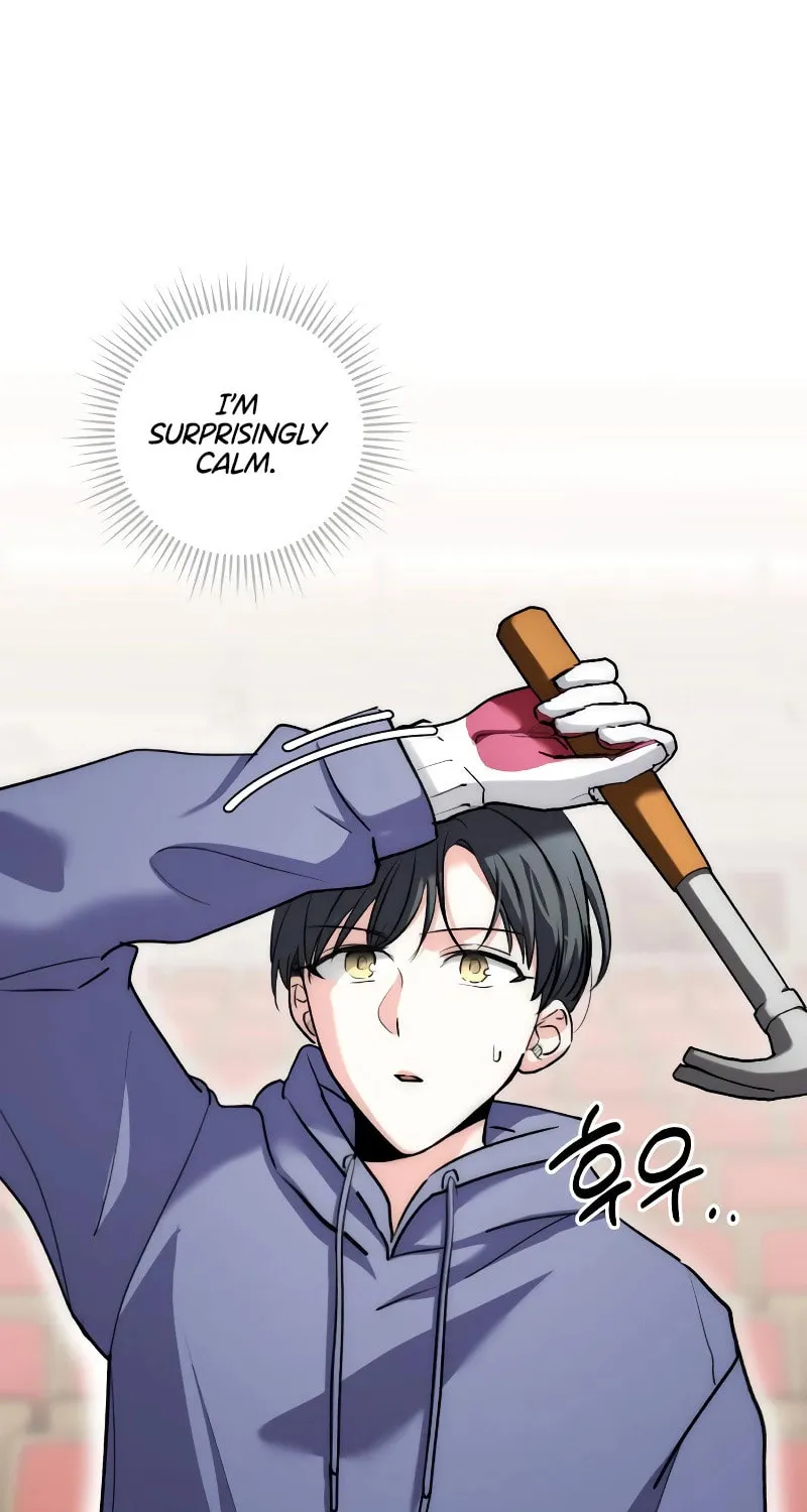 Genius Actor's Aura Chapter 14 page 44 - 