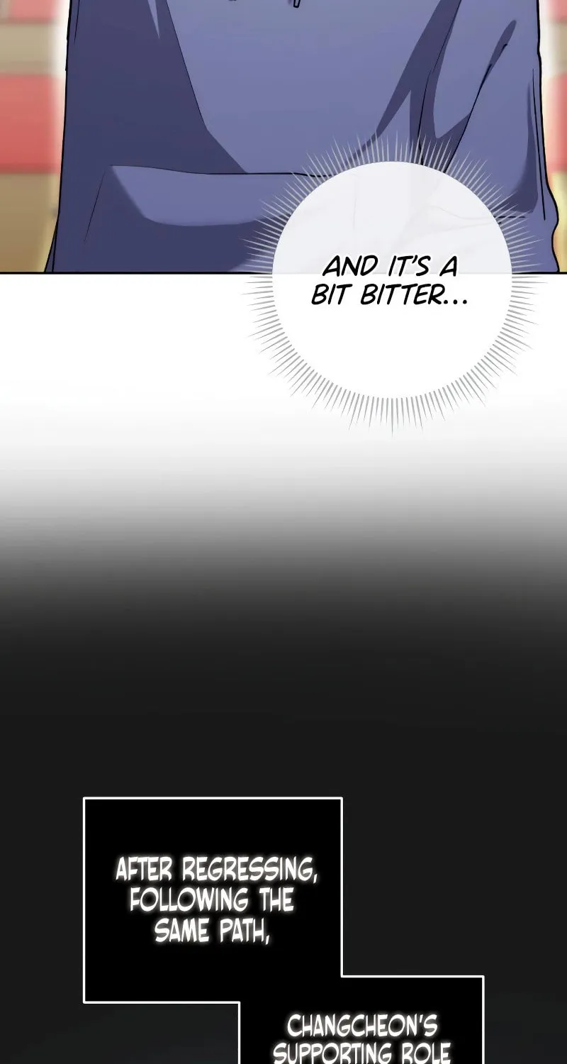 Genius Actor's Aura Chapter 14 page 45 - 