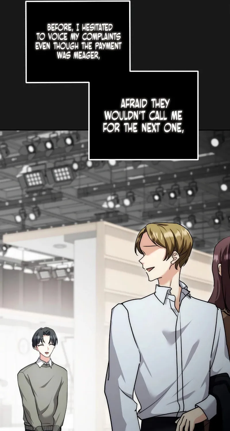 Genius Actor's Aura Chapter 14 page 48 - 