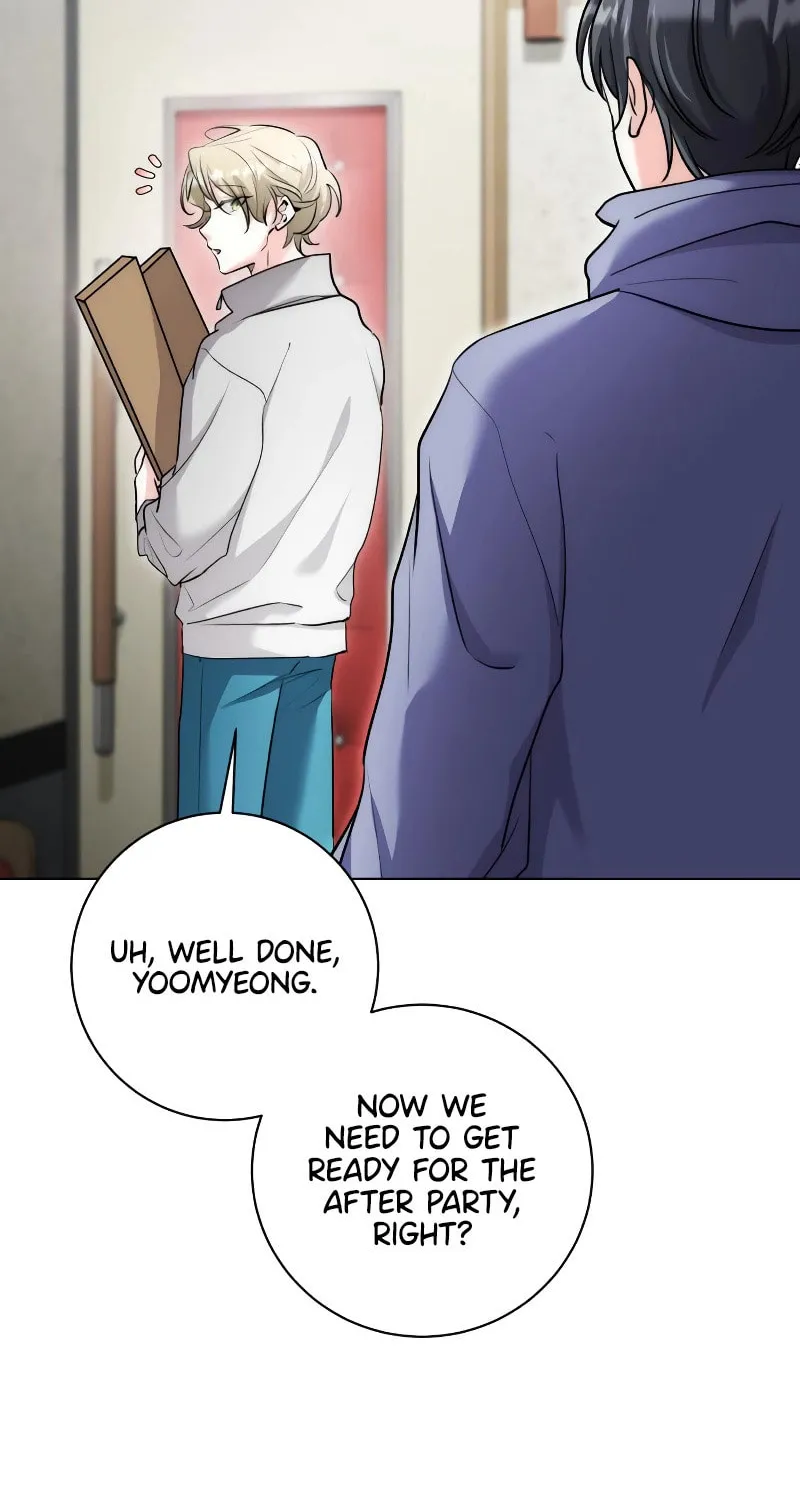 Genius Actor's Aura Chapter 14 page 63 - 