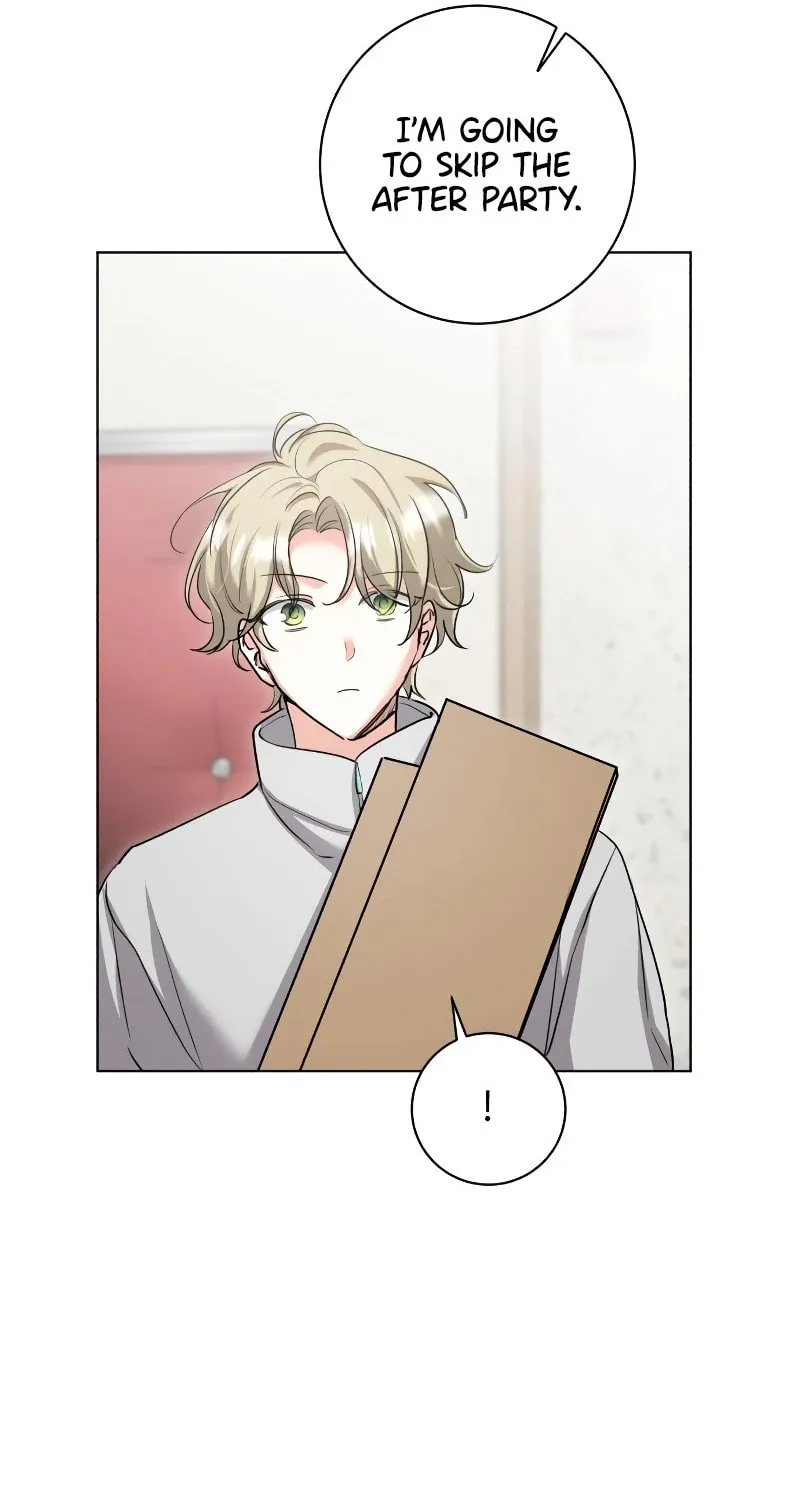 Genius Actor's Aura Chapter 14 page 65 - 