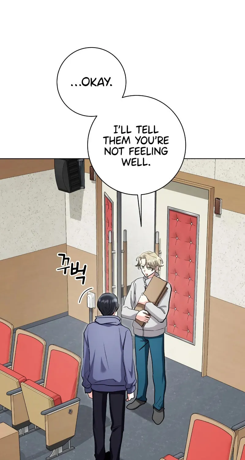 Genius Actor's Aura Chapter 14 page 66 - 