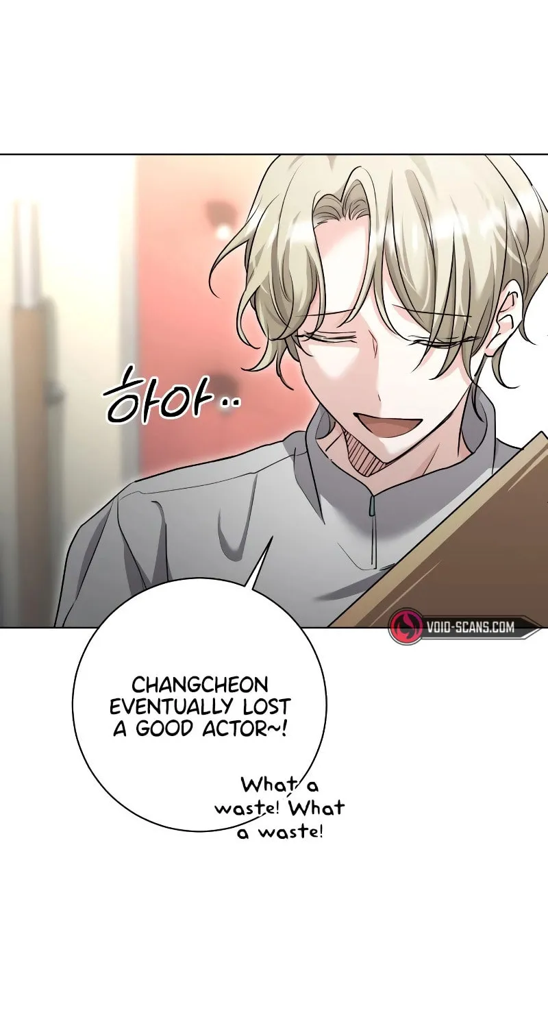 Genius Actor's Aura Chapter 14 page 70 - 