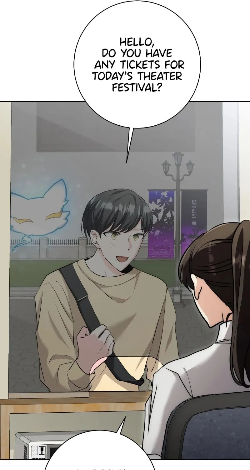 Genius Actor's Aura Chapter 14 page 91 - 