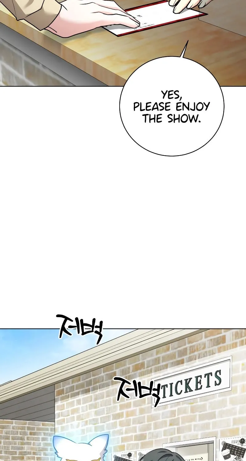 Genius Actor's Aura Chapter 14 page 94 - 