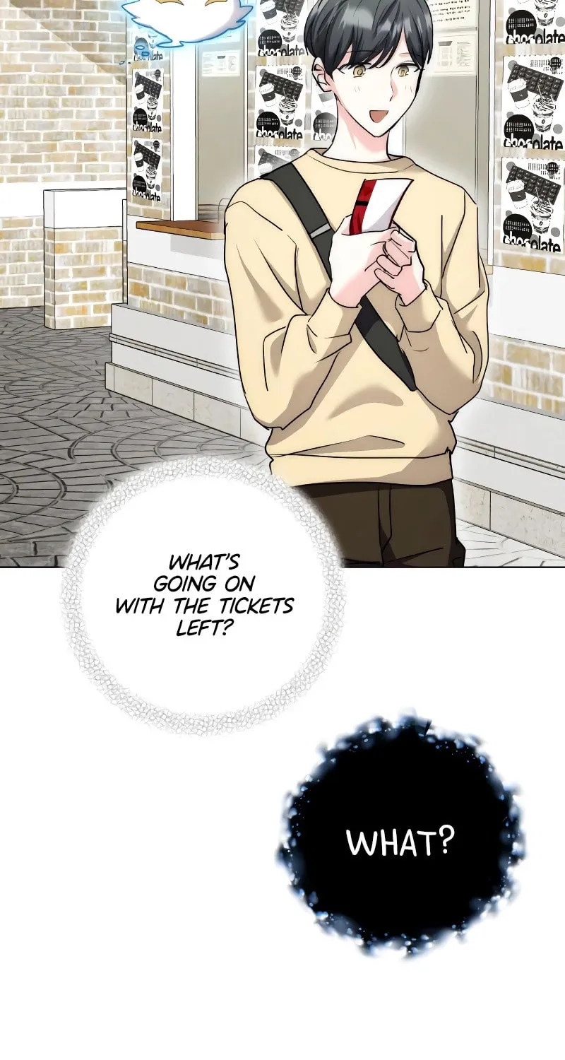 Genius Actor's Aura Chapter 14 page 95 - 