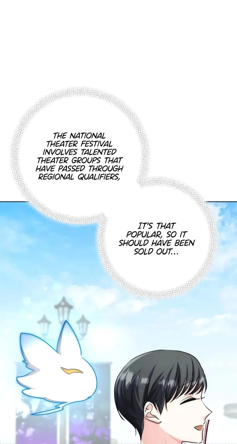 Genius Actor's Aura Chapter 14 page 96 - 