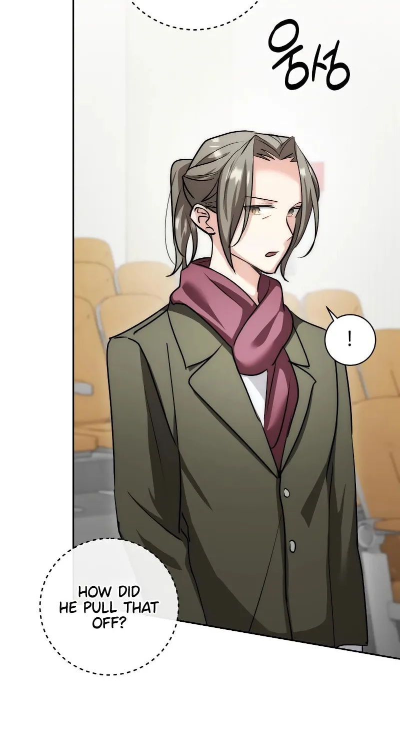 Genius Actor's Aura Chapter 15 page 103 - 